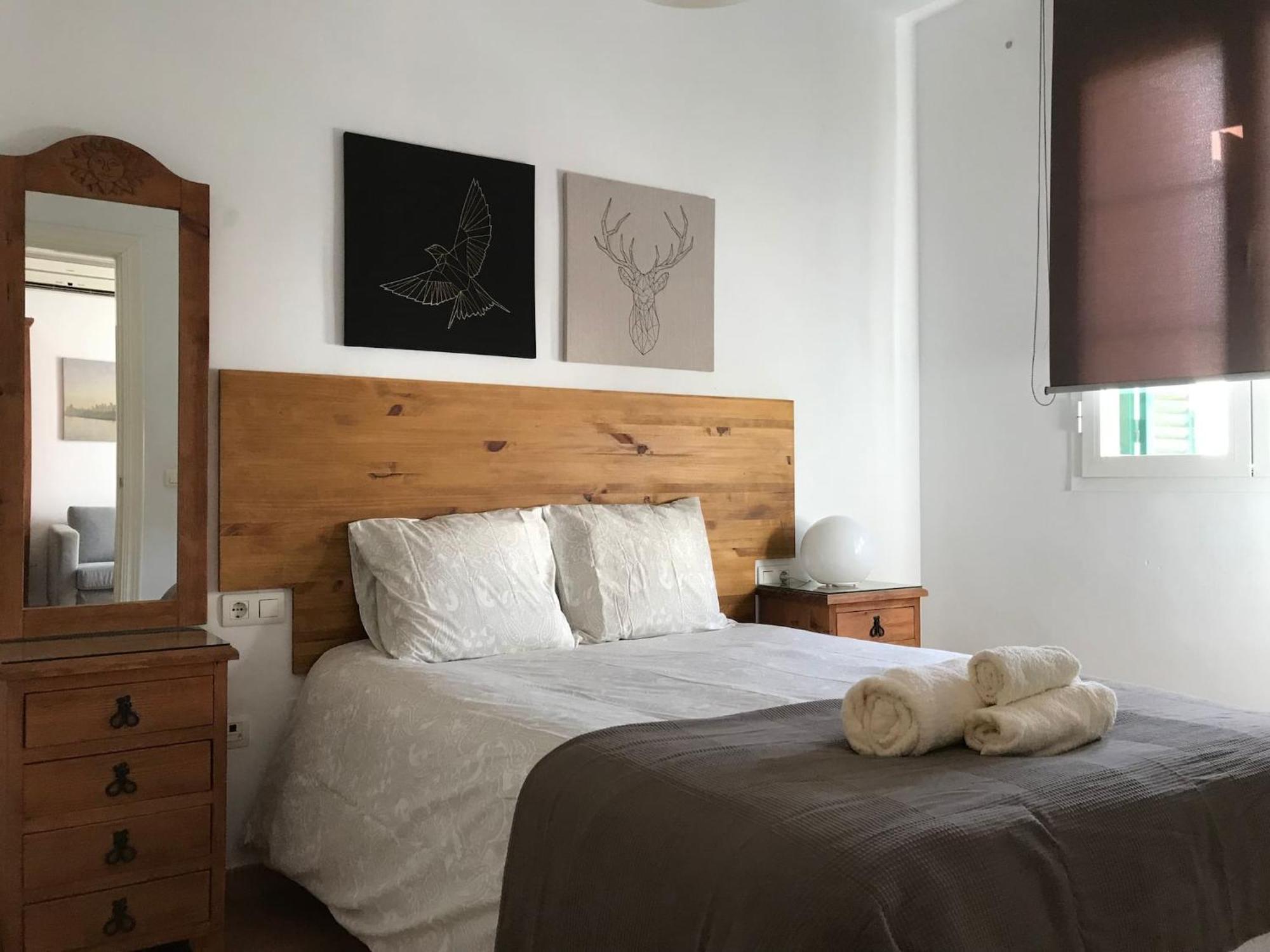 Apartment Vivendos - Ma09 - Cerrojo Málaga